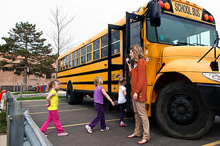 School Bus Safety